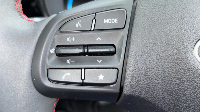 Hyundai i10 1.0T [90] N Line 5dr [Nav] Petrol Hatchback